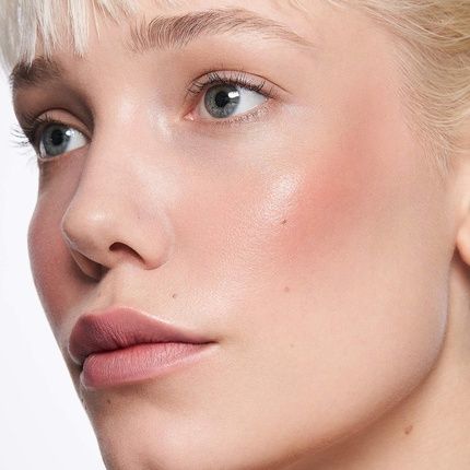 Stila Complete Harmony Lip & Cheek Stick Sheer Lillium Lightweight Non Sticky 1 Count - Image 3