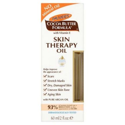 Palmer'S Cocoa Butter Formula Skin Therapy Oil