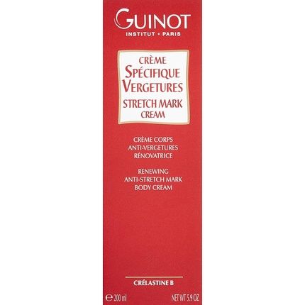 Guinot Creme Specifique Vergetures 200Ml