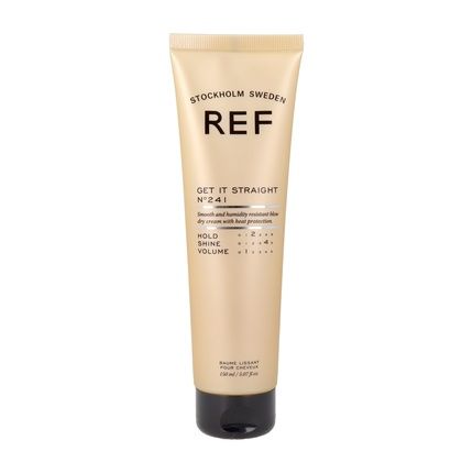 Get It Straight Crema 241 By Ref 150Ml