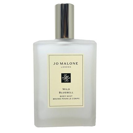 Jo Malone Wild Bluebell Body Mist For Women 3.4 Ounce