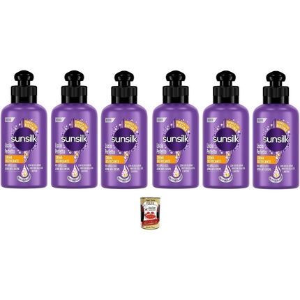 Sunsilk Perfect Smooth Detangling Cream For Long-Lasting Straight Hair 200Ml