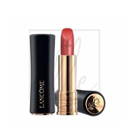Lancme L'Absolu Rouge Cream Lipstick 07 Bouquet Nocturne