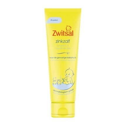Zwitsal Baby Zinc Ointment 100Ml