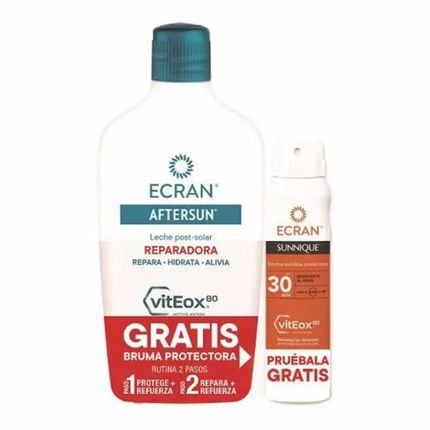 Ecran Aftersun Bruma F30 75Ml