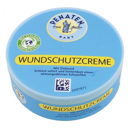 Penaten Penaten Rawcare Cream 200Ml