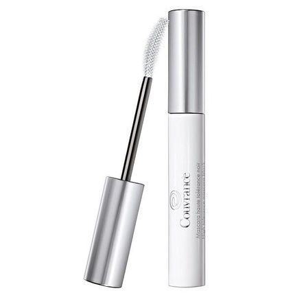 Couvrance High Tolerance Mascara Black 7Ml