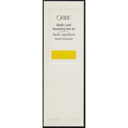 Oribe Gold Lust Nourishing Hair Oil Travel Size 1.7Oz