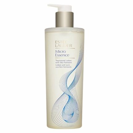 Estee Lauder Micro Essence Treatment Lotion With Bio-Ferment 13.5 Ounces