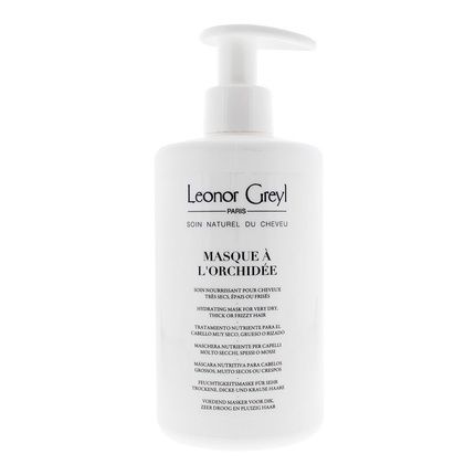 Leonor Greyl Orchid Hair Mask 500Ml