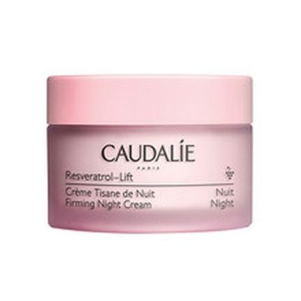 Caudalie Resveratrol Lift Firming Night Cream 50Ml