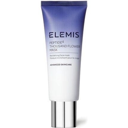 Elemis Peptide4 Thousand Flower Mask Mineral-Rich Mask 75Ml