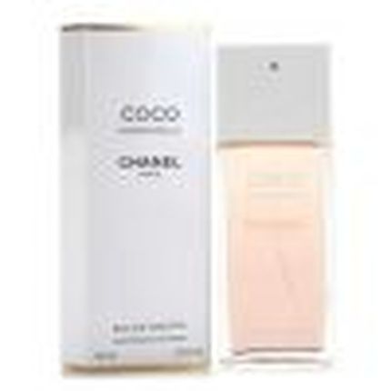 Chanel Coco Mademoiselle Eau De Toilette 100 Ml