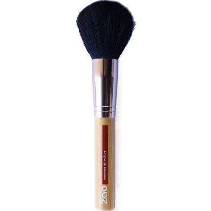 Zao Organic Makeup Face Powder Brush