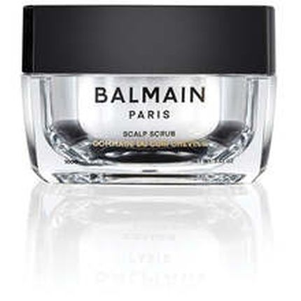 Balmain Homme Scalp Scrub Peeling For The Scalp 100 Grams