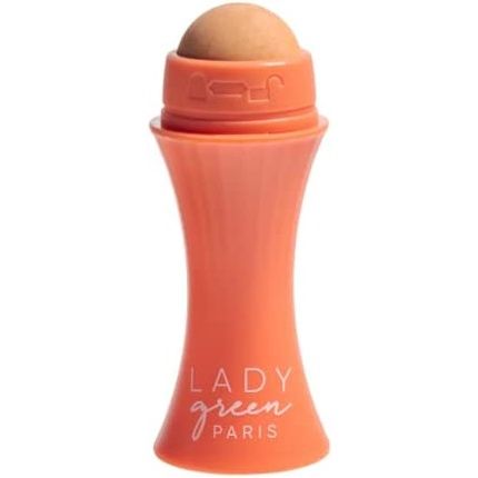 Lady Green Mattifying Roll-On With Volcanic Stone