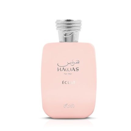 Rasasi Hawas Eclat 100Ml Eau De Parfum - Long Lasting Luxury Arabic Perfume - Image 3