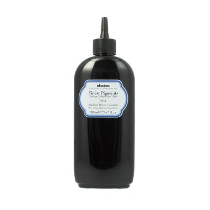 Davines Finest Pigments Medium Brown 280Ml
