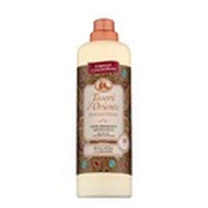 Tesori D'Oriente Byzantium Italian Fabric Softener 1160 Ml 58 Washes