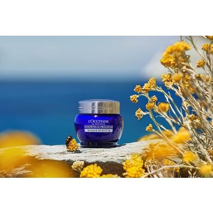 L'Occitane Ladies Immortelle Precious Cream 50Ml - Image 3