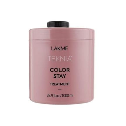 Lakme Teknia Color Stay Treatment 33.9Oz - Image 3