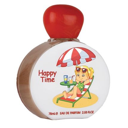 Lattafa Pride Happy Time For Kids Eau De Parfum Spray 75Ml