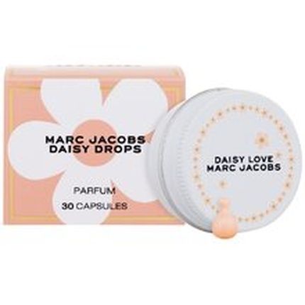 Marc Jacobs Daisy Love Perfume Parfum Capsules