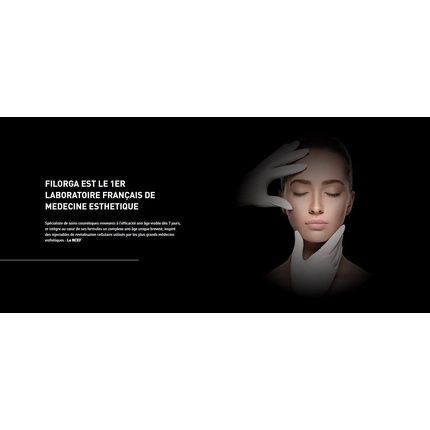 Filorga Discovery Ncef Gift Set