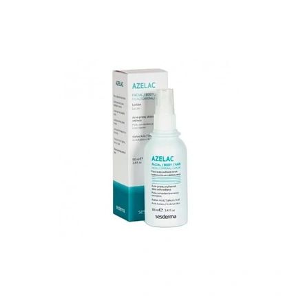 Sesderma Azelac Body Lotion 100Ml