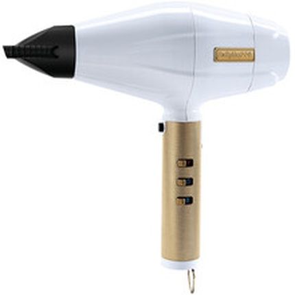 Babyliss Digital Hair Dryer White Fx 2200W