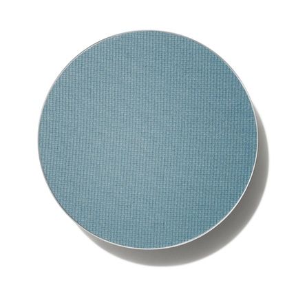 Mac Powder Kiss Soft Matte Eye Shadow Refill Pan Good Jeans 0.05 Oz 1.5G - Image 3