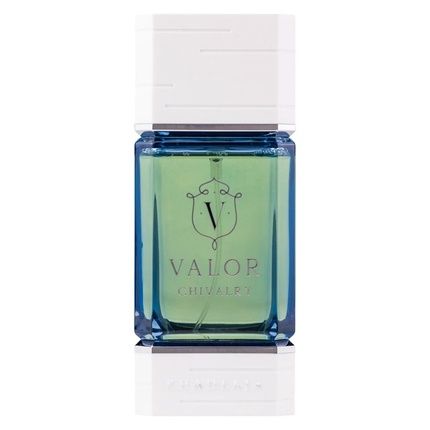 Khadlaj Valor Chivalry Eau De Parfum Spray 100Ml