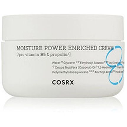 Hydrium Moisture Power Enriched Cream 50 Ml