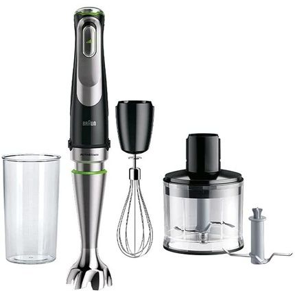 Braun Mq 9135 Xi Multiquick 9