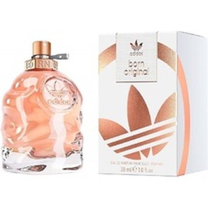 Adidas Born Original For Her Eau De Parfum Spray 50Ml