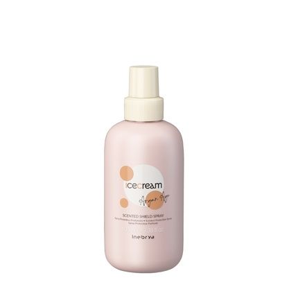 Ice Cream Argan Age Protective Spray For Hair 100Ml