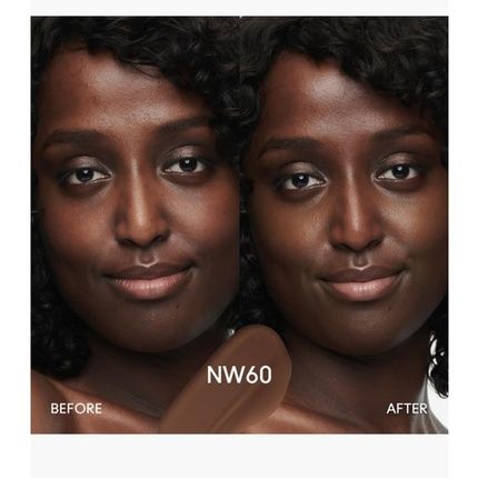 Mac Studio Radiance Serum Powered Foundation Nw60 - Image 3