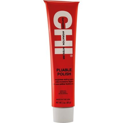 Chi Pliable Polish Weightless Styling Paste 85G