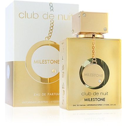 Armaf Club De Nuit Milestone Eau De Parfum 30Ml