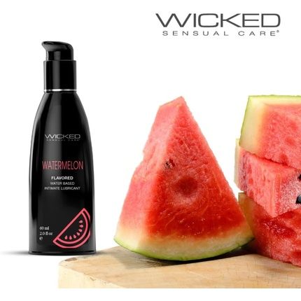 Wicked Sensual Care Wicked Lubricant Multicolor One Size - Image 3