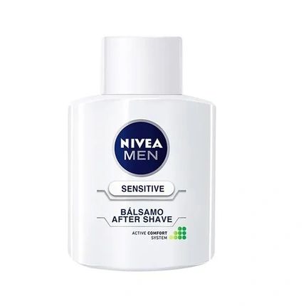 Nivea Men Sensitive After Shave Balm 100Ml
