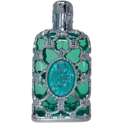 Orientica Luxury Collection Azure Fantasy Extrait De Parfum 80Ml Unisex - Image 3