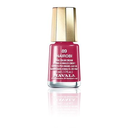 Mavala Nail Polish 089 Nairobi