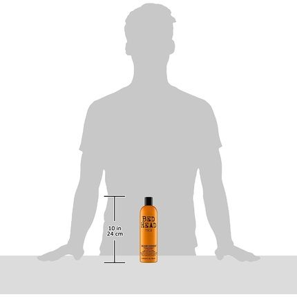 Bed Head By Tigi Colour Goddess Conditioner 750Ml - Image 3