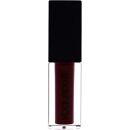 Smashbox Always On Liquid Lipstick Miss Conduct For Women 0.13Oz