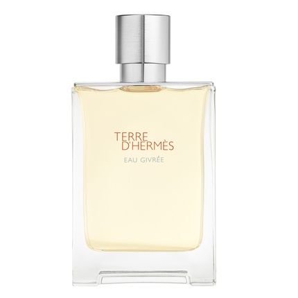 Hermes Terre D'Hermes Eau Givree Perfumed Water Spray 100Ml - Product Without Packaging