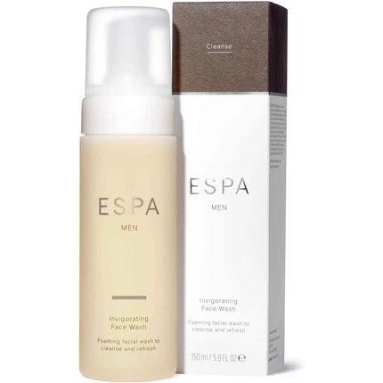 Espa Invigorating Facewash 150Ml