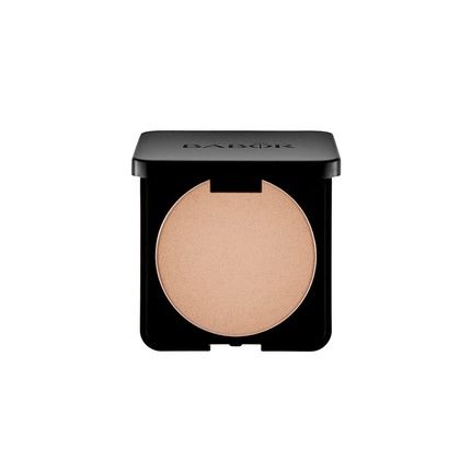 Babor Make Up Flawless Finish Compact Powder Foundation For Even Skin Tone 02 Porcelain