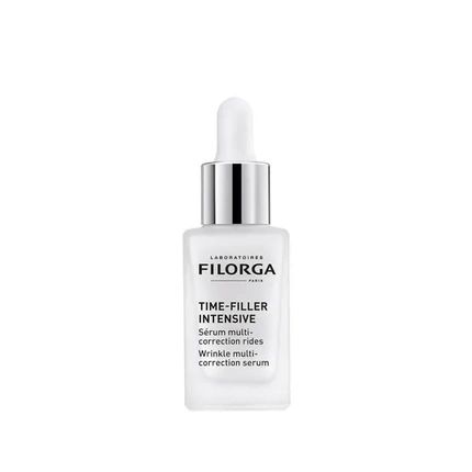 Filorga Time Filler Intensive Wrinkle Multicorrection Serum Size 30 Ml