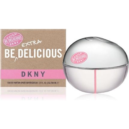 Dkny Be Extra Delicious Eau De Parfum 100Ml